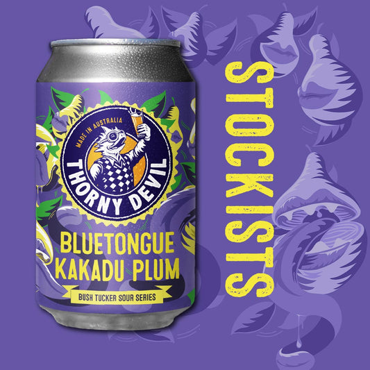 Bluetounge Kakkadu Plum