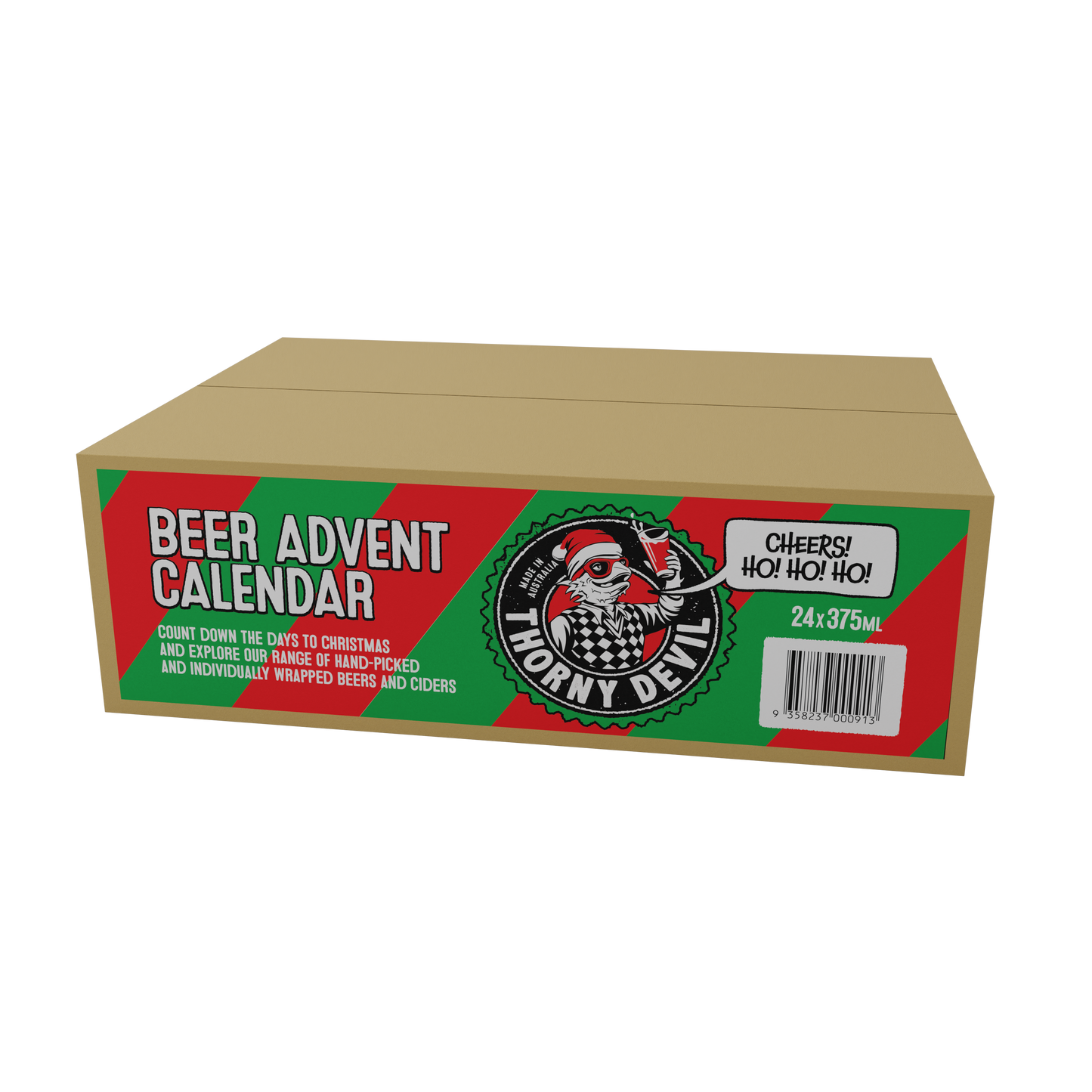 Beer Advent Calendar