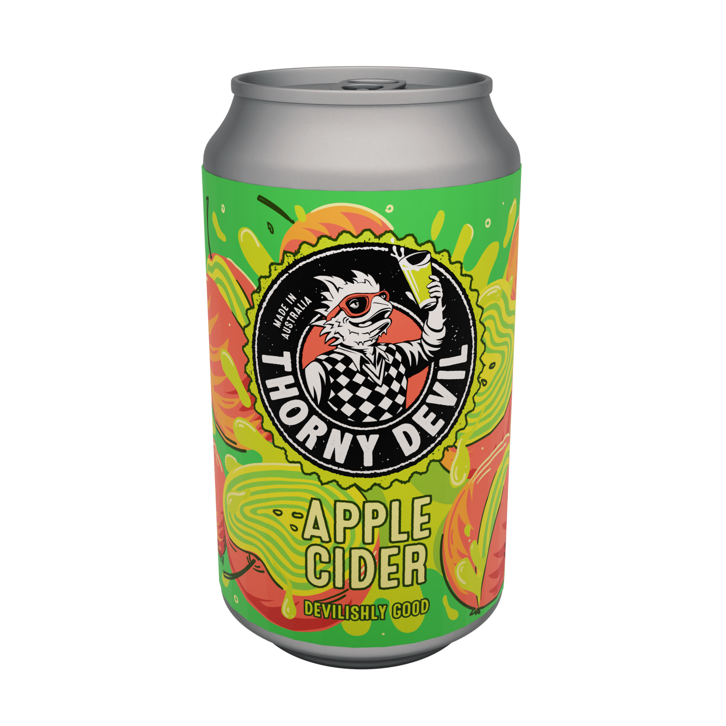 Apple Cider