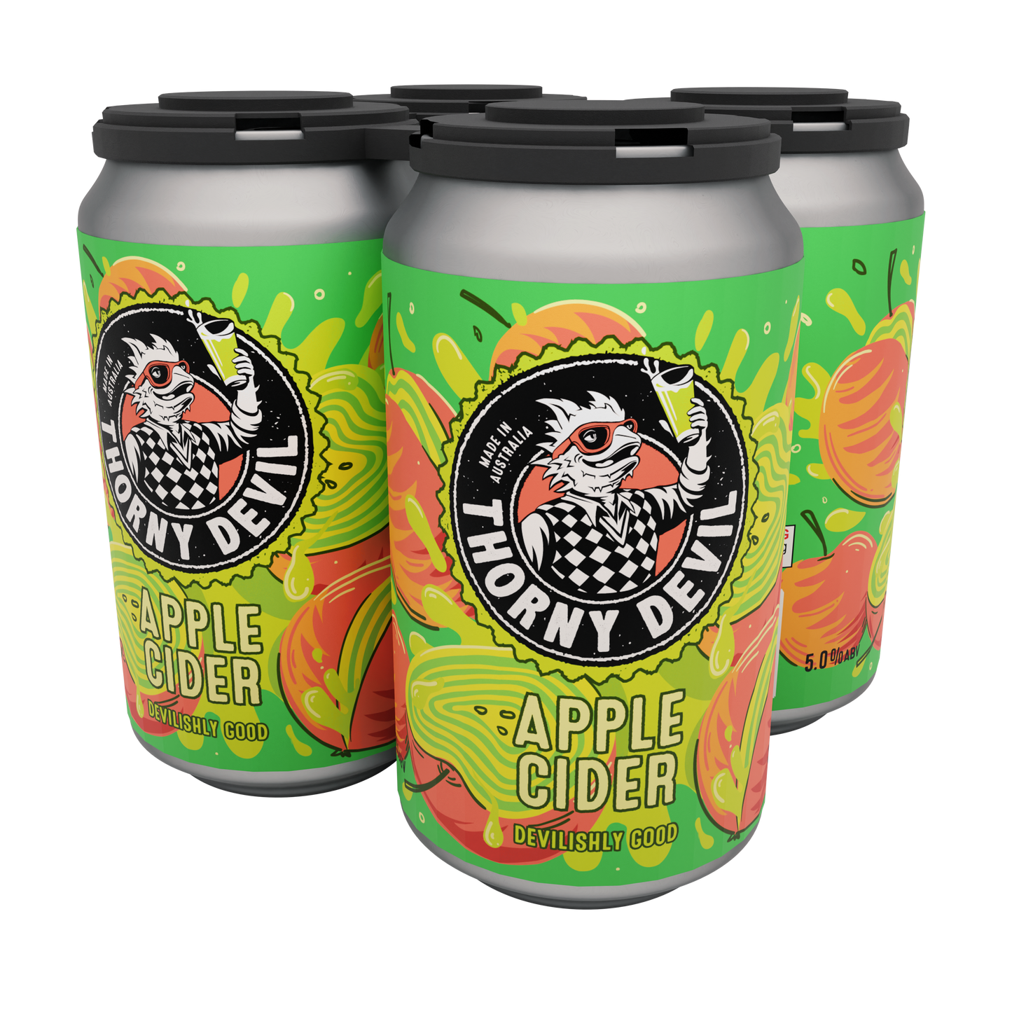 Apple Cider