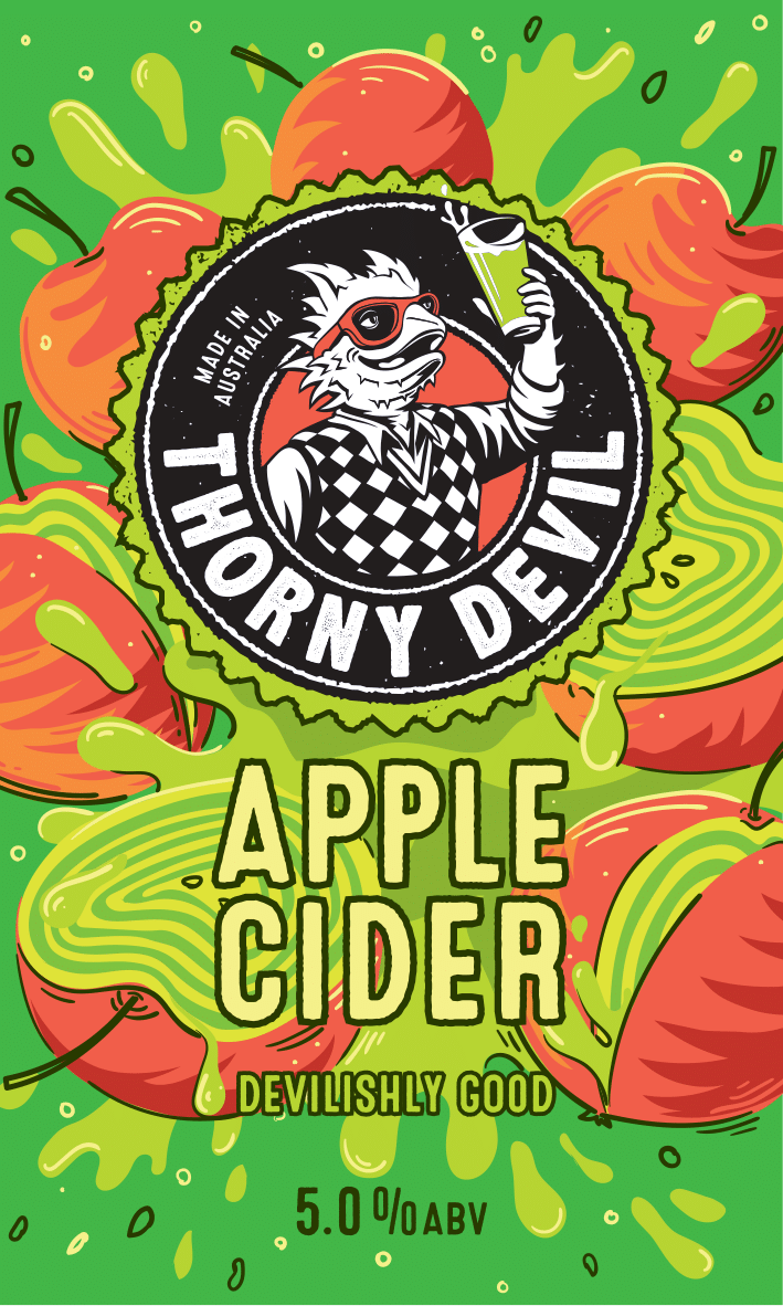 Apple Cider
