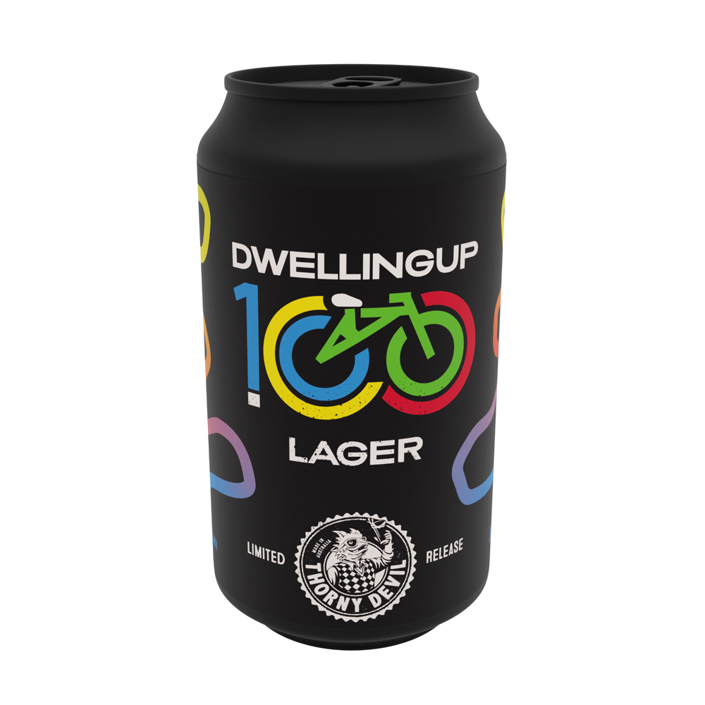 Dwellingup 100 Lager