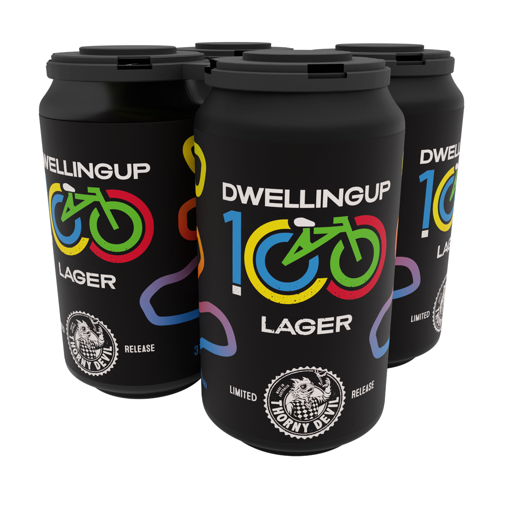 Dwellingup 100 Lager
