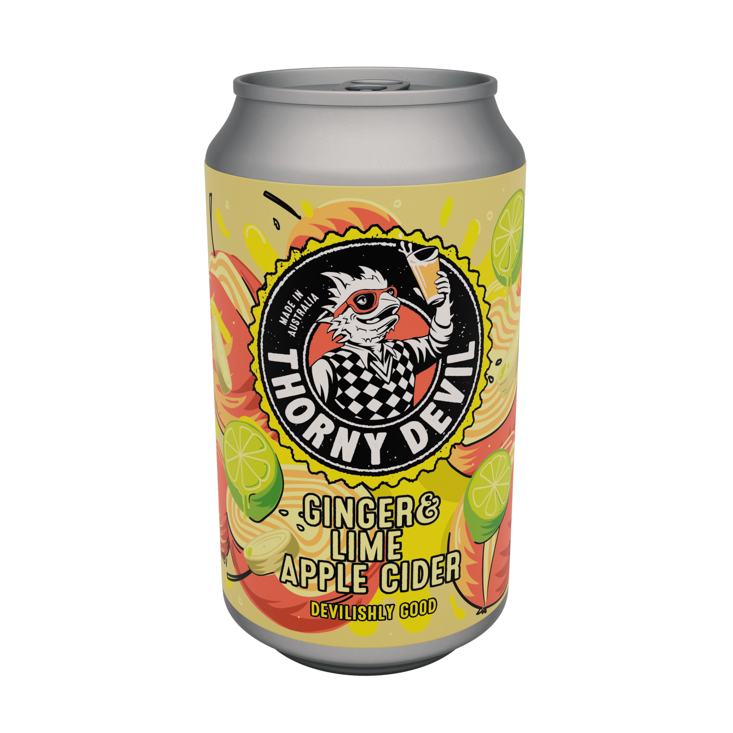 GINGER_CIDER