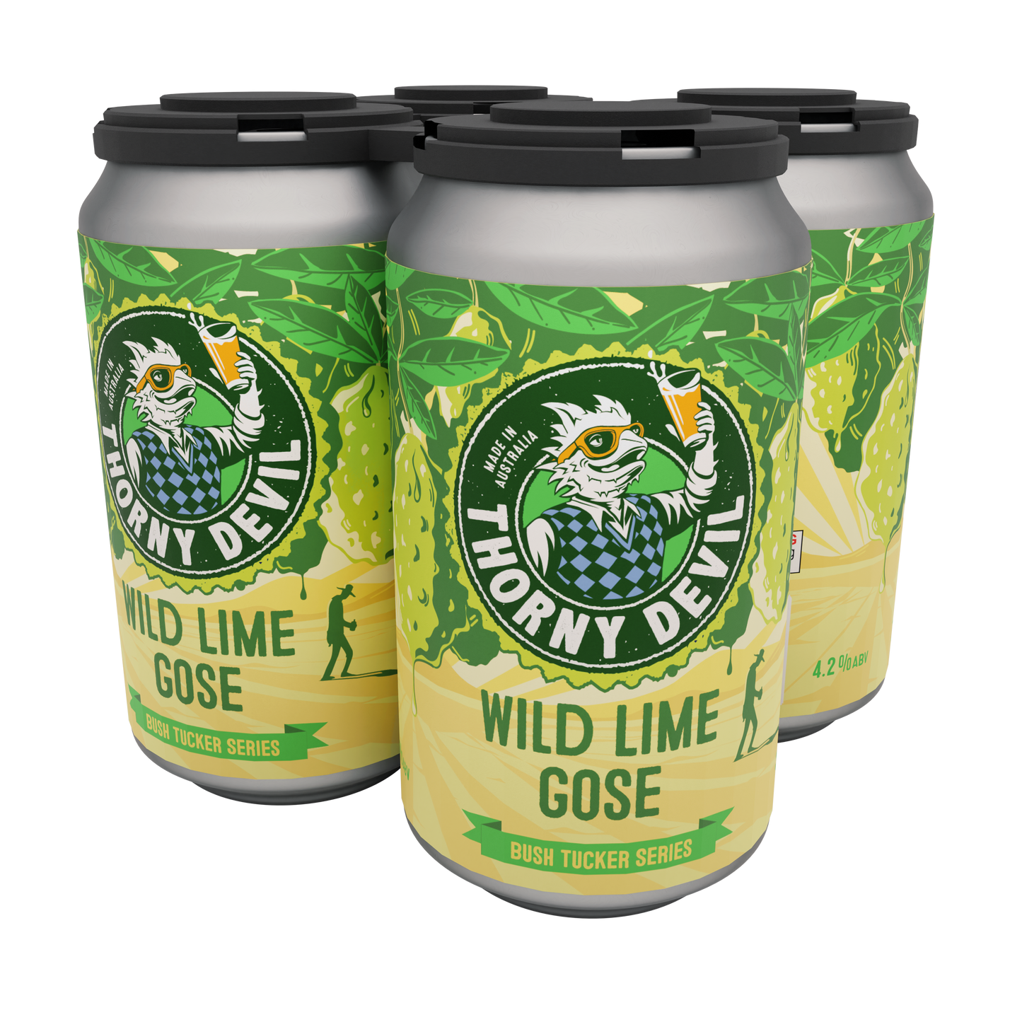GOSE4