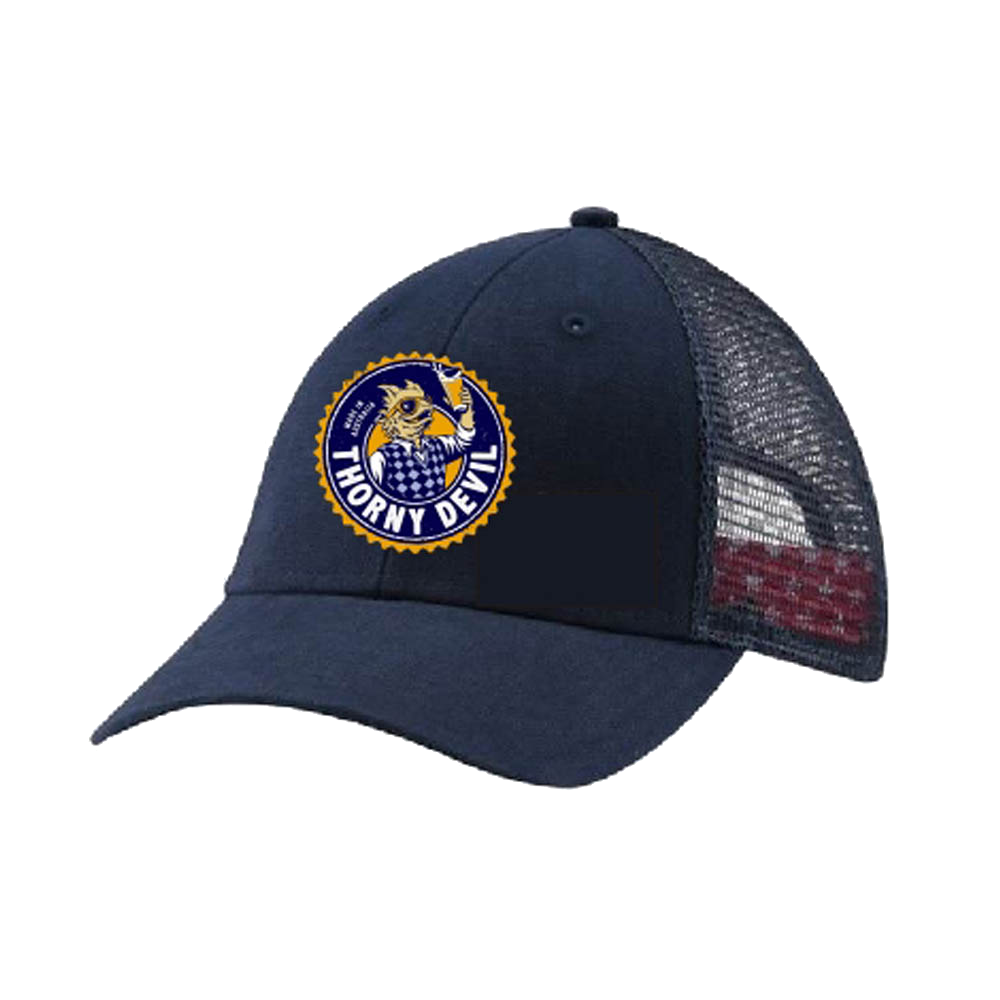 Trucker Cap