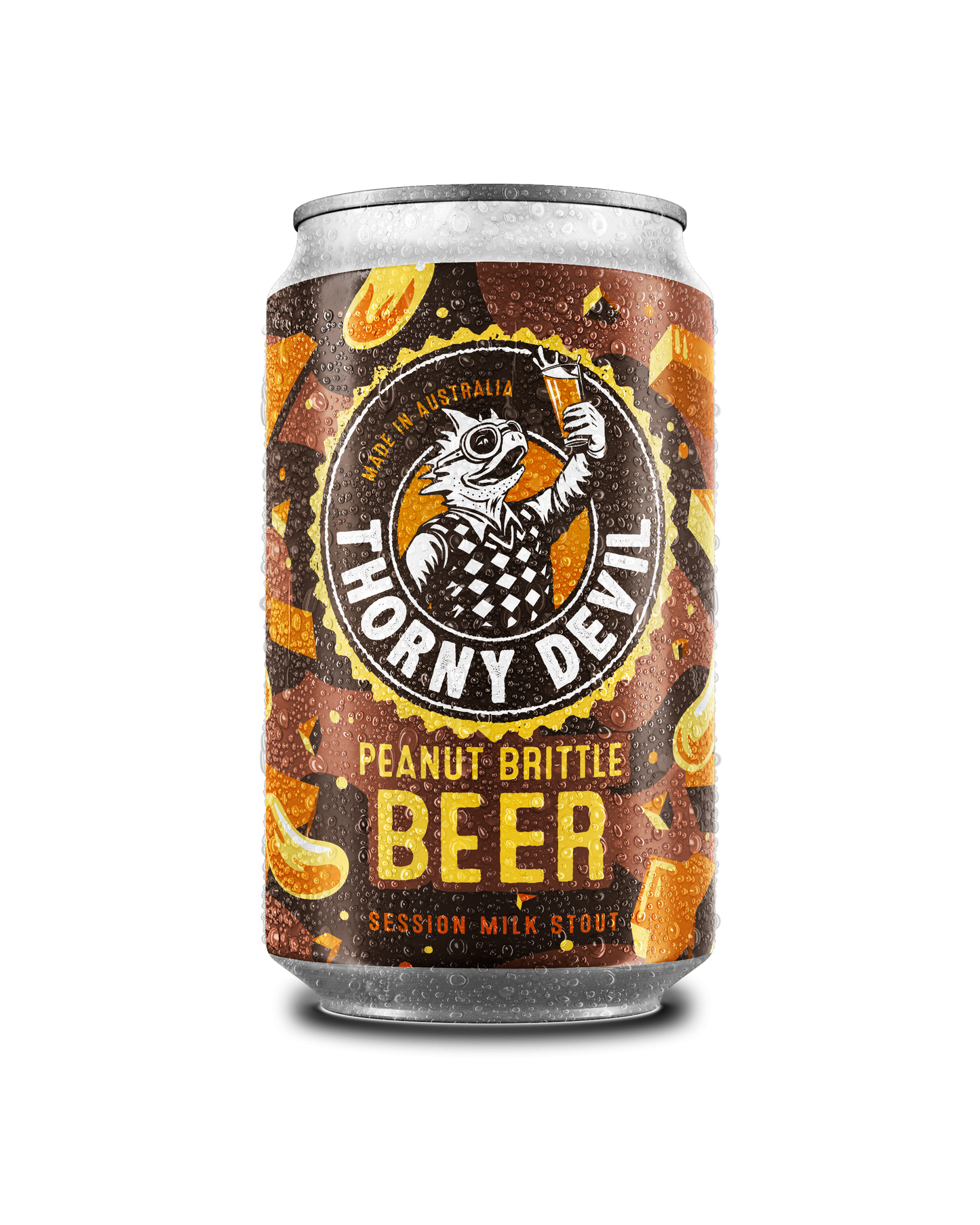 PeanutBrittleBeer