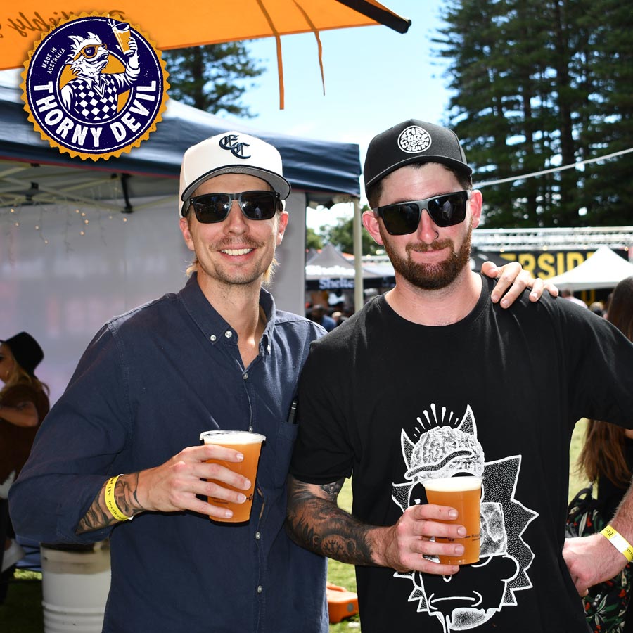 Fremantle BeerFest 12 – 14 November, 2021