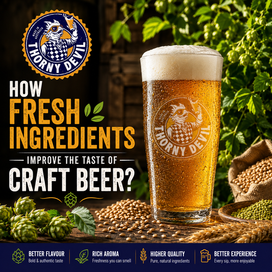 Craft Beer