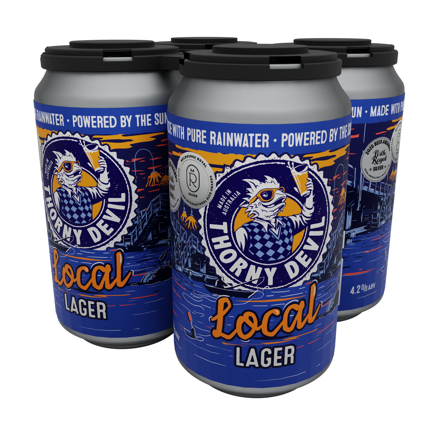 Local Lager