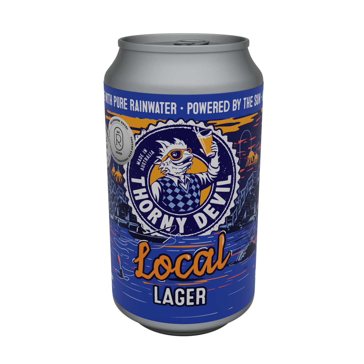 Local Lager