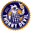 thorny logo