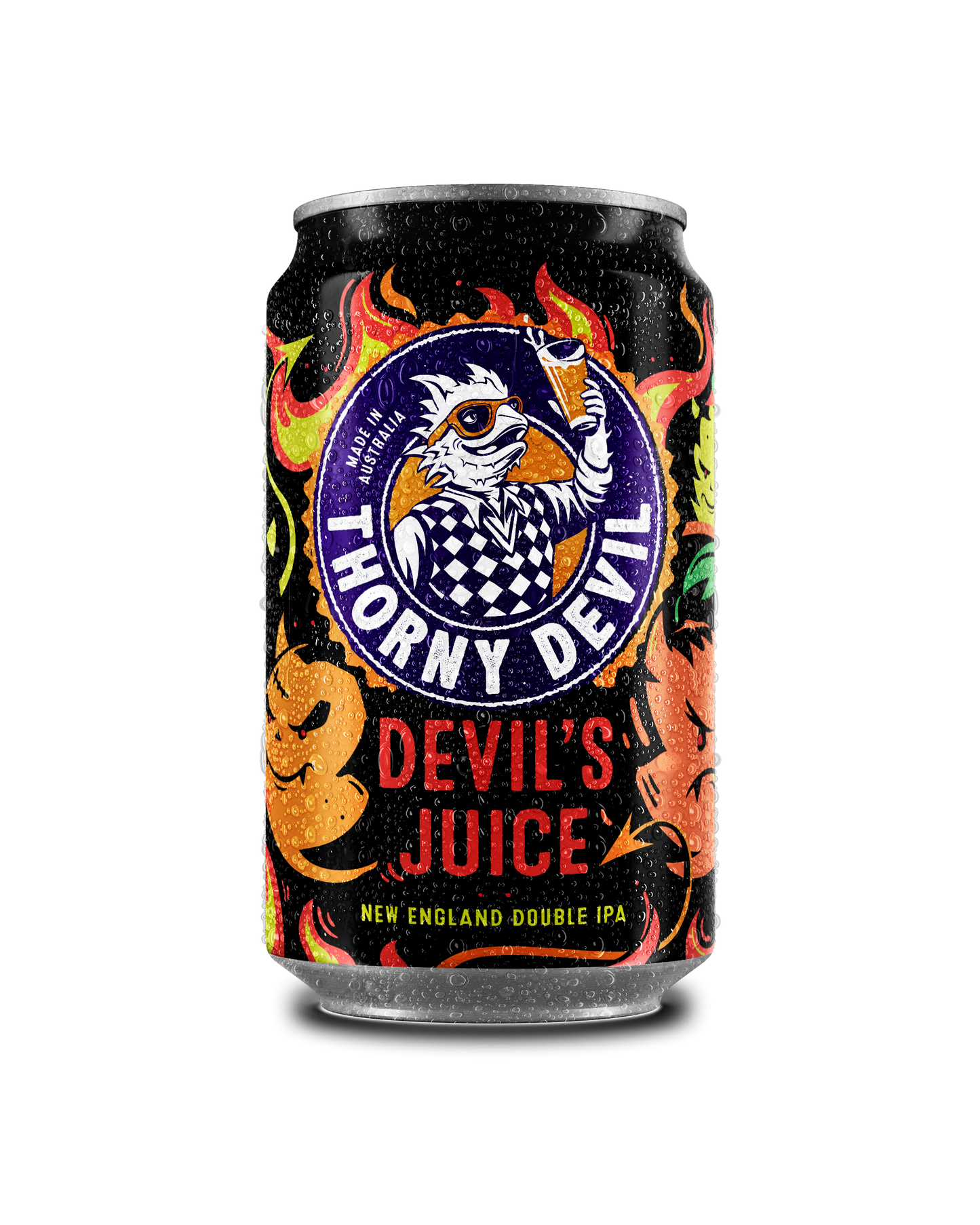 DevilsJuice