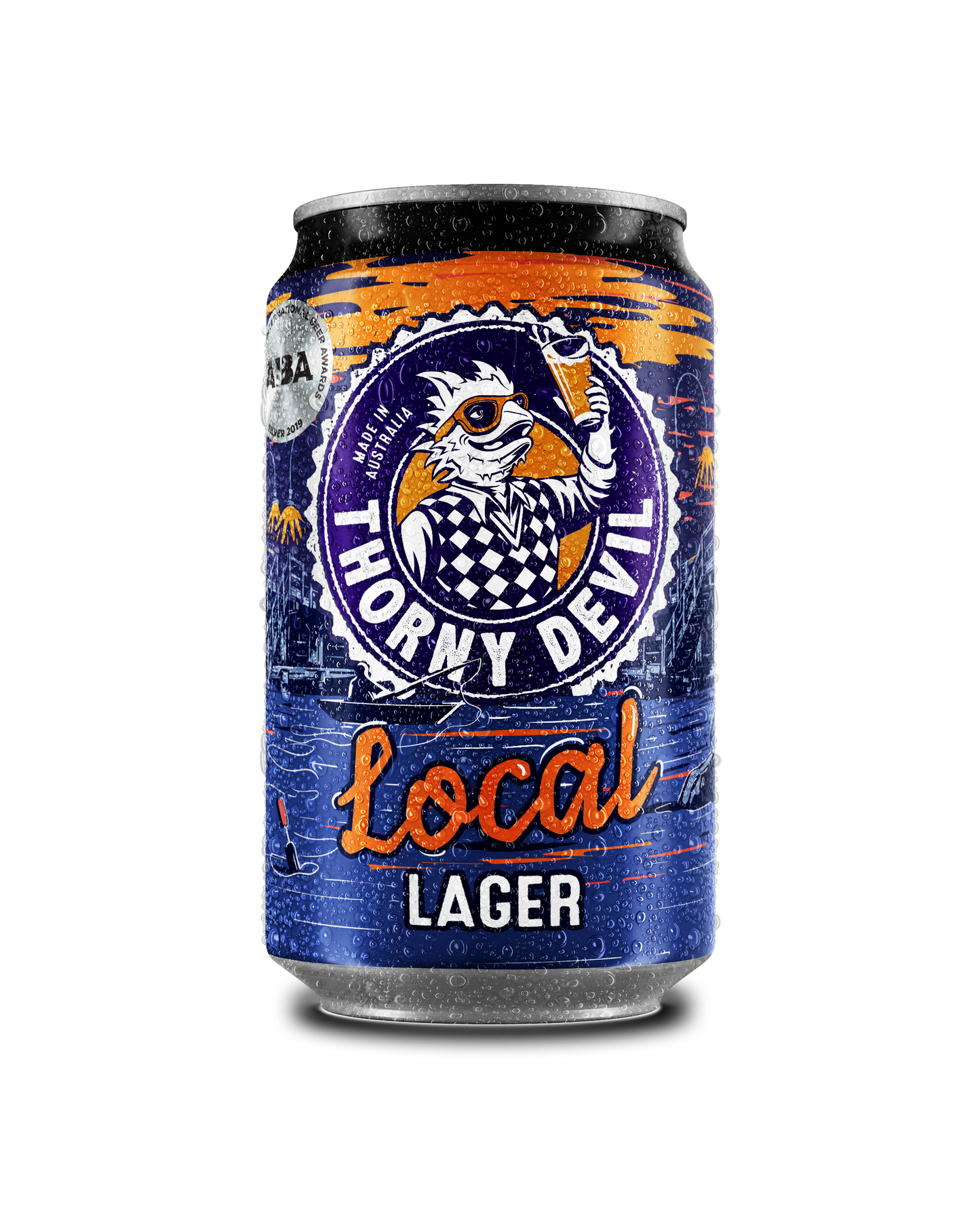 LocalLager