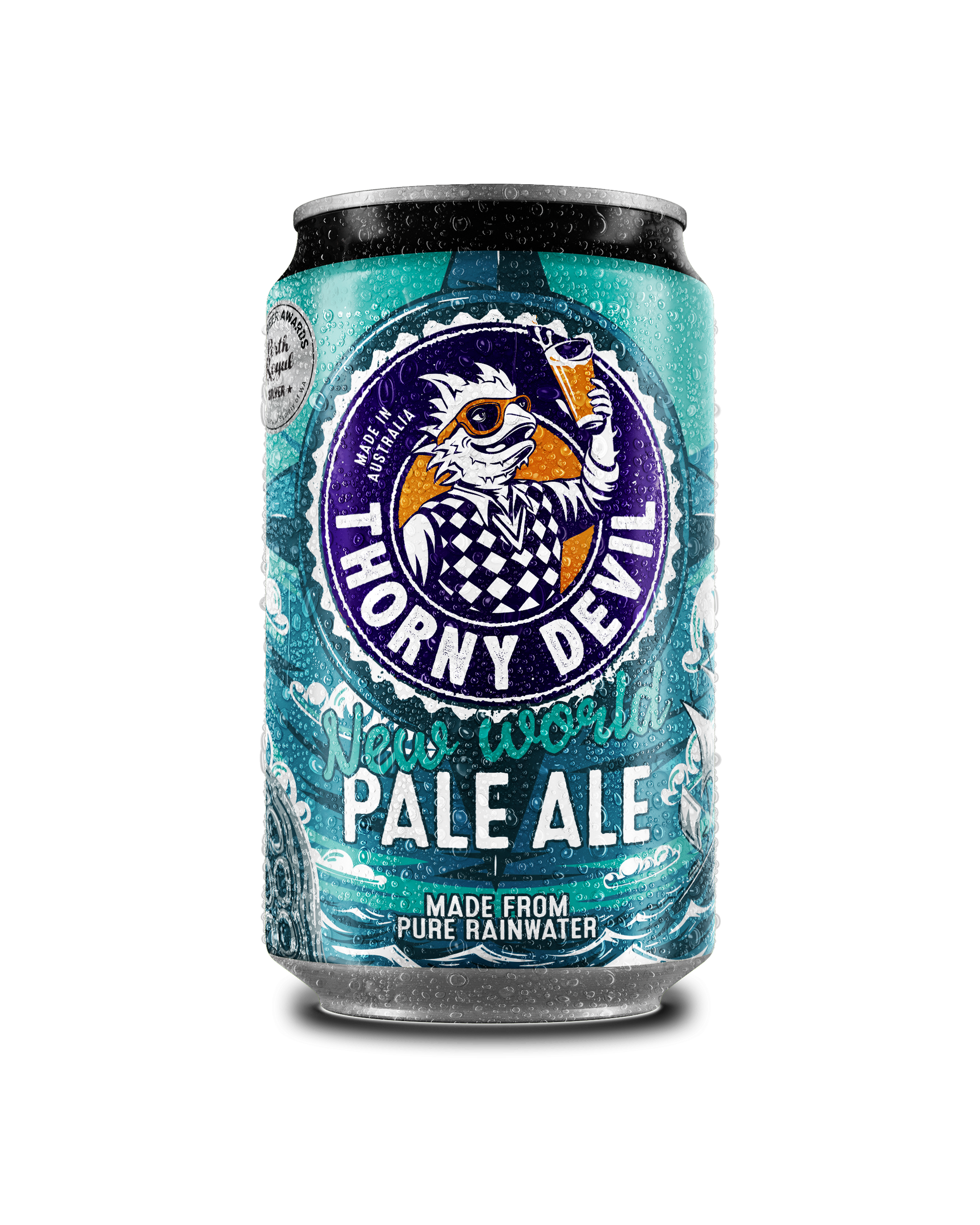 PaleAle